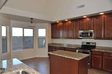 Kitchen-Breakfast Room