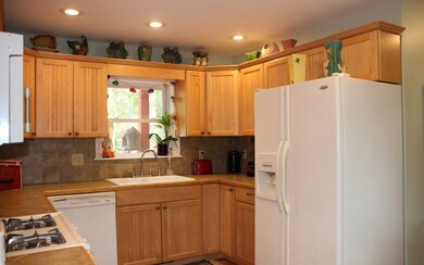 495 Riverview Dr, Ellijay, GA 30540 - photo 4