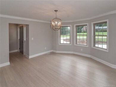 Large Dining Room