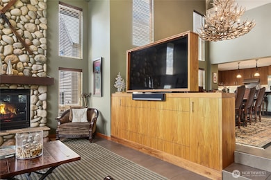 220 Kearny Dr, Snoqualmie Pass, WA 98068 - photo 7