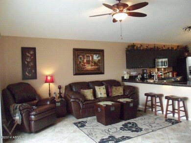 Open Great Room