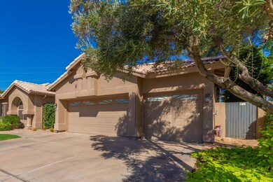 2034 E Dias Dr, Gilbert, AZ 85234 - photo 2