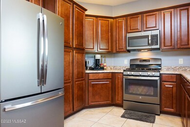 Gas Stove