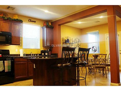 Property Photo. Granite BULLNOSE counters througho