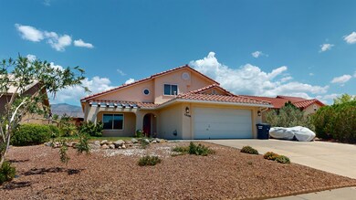 1309 Galway Dr, Alamogordo, NM 88310 - photo 3