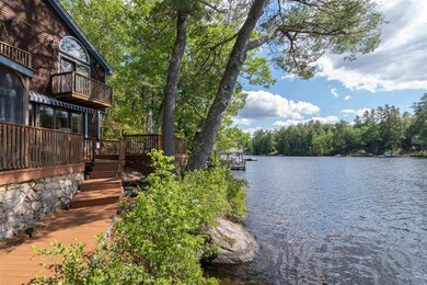 114 Toltec Point Rd, Moultonborough, NH 03254 - photo 3