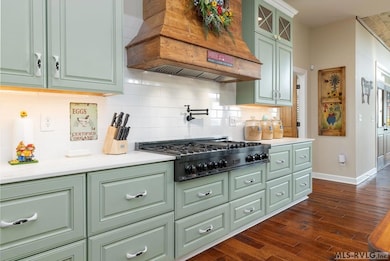 161 Paradise Dr, Henrico, NC 27842 - photo 7