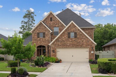 10147 Cooper's Hawk Way, Conroe, TX 77385 - photo 2