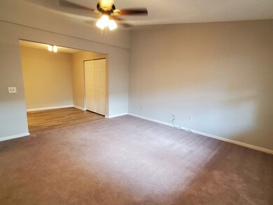 Living Area view 3