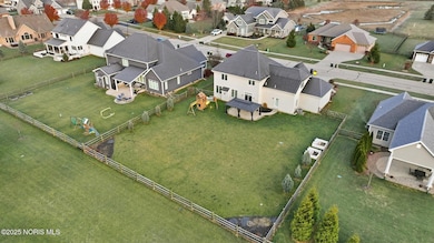 9599 Newbury Ln, Whitehouse, OH 43571 - photo 5