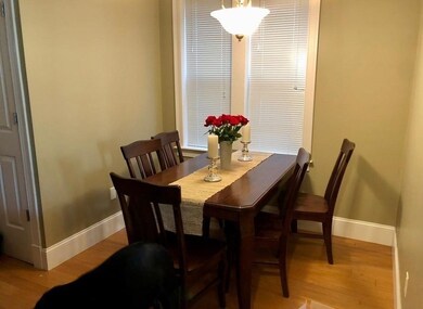 823 E 2nd St unit 1, Boston, MA 02127 - photo 4