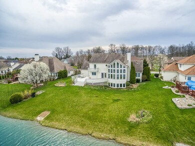 9633 Skipjack Cove, Fort Wayne, IN 46835 - photo 6