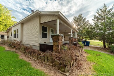 415 E Creek Ave, McAlester, OK 74501 - photo 2