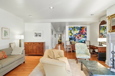 118 Commonwealth Ave unit 1, Boston, MA 02116 - photo 7