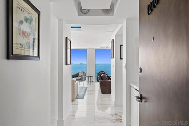 El Camino Tower unit 1210, Coronado, CA 92118 - photo 4