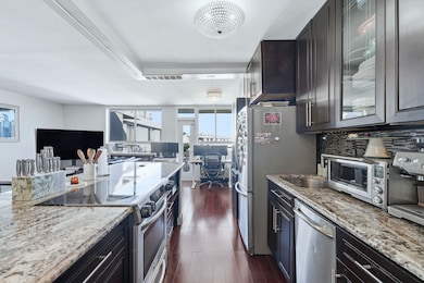 The Doric unit 2312, Union City, NJ 07087 - photo 4