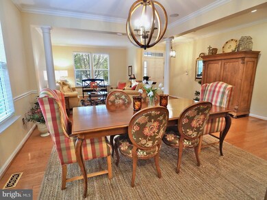 3712 Russett Maple Ct, Dumfries, VA 22025 - photo 7