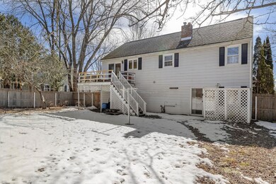 9 Gamelin Ct, Winooski, VT 05404 - photo 5