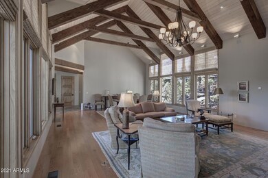 Great Room to Dining