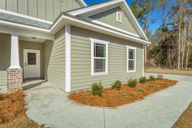 212 Parkside Cir, Crawfordville, FL 32327 - photo 2