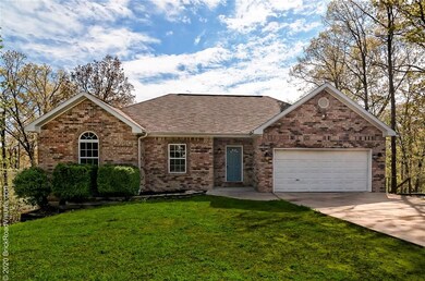 36 W Elvendon Dr, Bella Vista, AR 72715 - photo 4