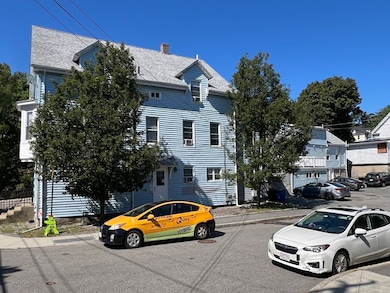 91 Garfield St, Quincy, MA 02169 - photo 3