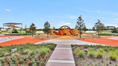 8603 Mae James Trail, Richmond, TX 77406 - photo 4