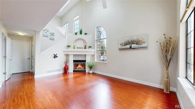 8762 Allison Dr unit A, Arvada, CO 80005 - photo 4