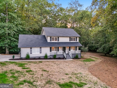 2628 Pinebrook Dr, Gainesville, GA 30506 - photo 2