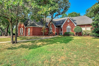 1313 Deer Creek Dr, Denison, TX 75020 - photo 2