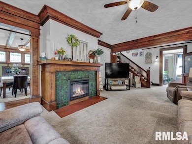 1012 Edward St, Henry, IL 61537 - photo 4