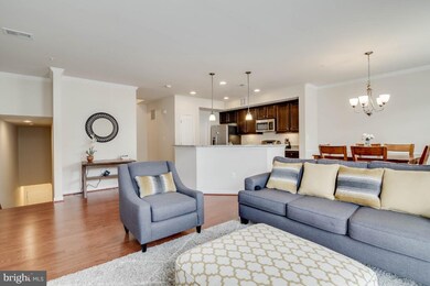 4706 Dane Ridge Cir unit 4, Woodbridge, VA 22193 - photo 4