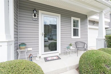 945 Vineyard Place unit B, Suffolk, VA 23435 - photo 2