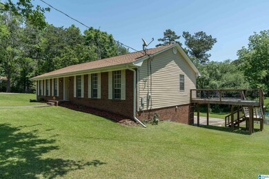 1701 Kevin Cir, Center Point, AL 35215 - photo 2