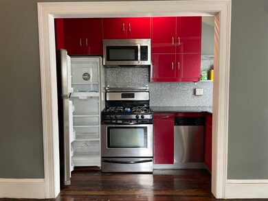 15 Trowbridge St unit 2, Cambridge, MA 02138 - photo 4