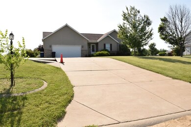 398 Sara Ln, La Porte, IN 46350 - photo 2