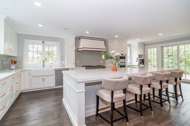 10 Old Colony Rd, Wellesley Hills, MA 02481 - photo 2