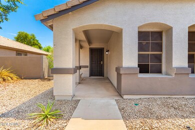 Entryway