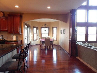 10300 Carmel Dr, Plain City, OH 43064 - photo 7