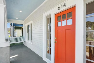 614 Valence St, New Orleans, LA 70115 - photo 2