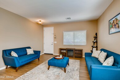 784 W Harvest Rd, San Tan Valley, AZ 85140 - photo 6