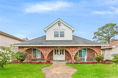 1608 Satsuma St, Metairie, LA 70001 - photo 2