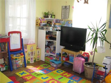Bedroom.