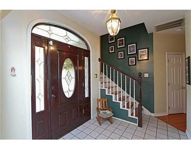 Entryway