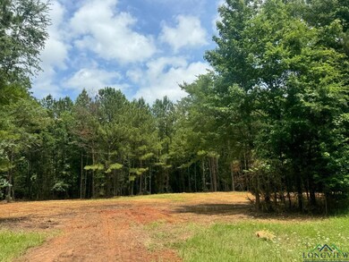 View of wooded area