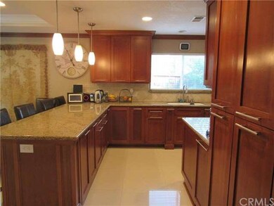 Custom Cabinets