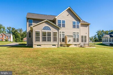 6604 Broad Creek Overlook, Fredericksburg, VA 22407 - photo 2