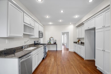 100 Colonial Ct, Little Rock, AR 72205 - photo 6