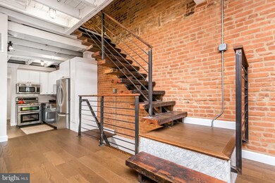 422 E Fort Ave, Baltimore, MD 21230 - photo 2