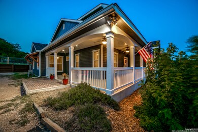 25120 Toutant Beauregard Rd, Boerne, TX 78006 - photo 2